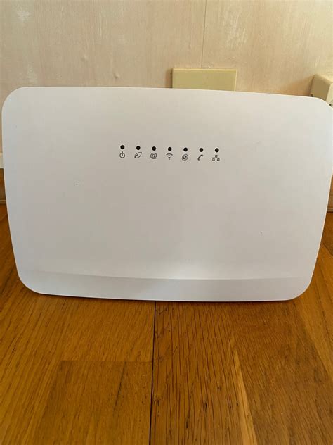 Se produkter som liknar Telia WIFI router F st5370e S på Tradera