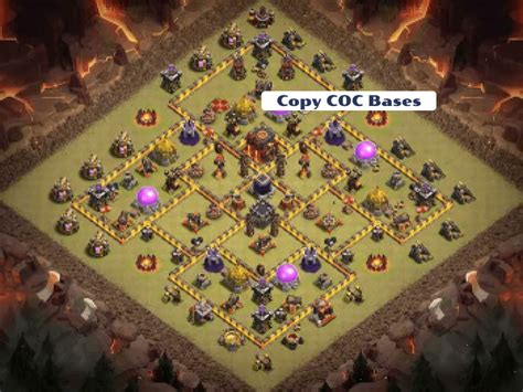 Top 12+ Strategies From the top-Rated TH10 Hybrid Base 2023 - Latest Updates Included