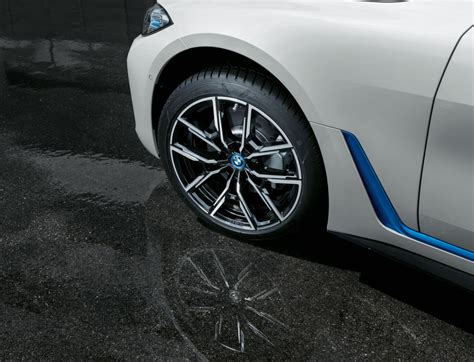 Koła zimowe BMW 19 M Y Spoke 859M Seria 4 i4 Gran Coupé G26