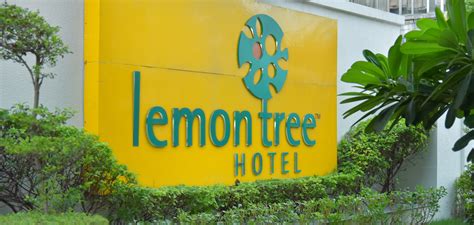 Lemon Tree Hotels Signs Another Property In Sasan Gir Likely To Open By 2026 Deshgujarat