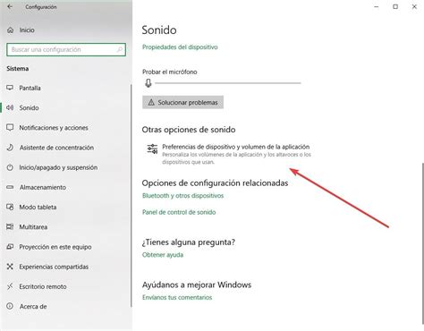 C Mo Cambiar El Dispositivo De Salida De Audio Para Cada Aplicaci N