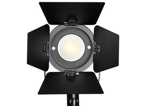 Lampa Led Fiilex P360 Dicam