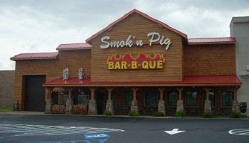 Smok 'n' Pig, Macon, GA | Bbq pig, Bbq joint, Bbq