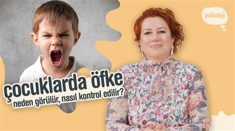 Ocuklarda Fke N Beti Bebeklerde A Lama Krizi Neden Olur Nas L