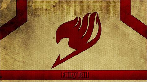 Fairy Tail Sabertooth Wallpaper