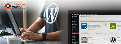 Rekomendasi Plugin Wordpress Terbaik Creative Media Corp