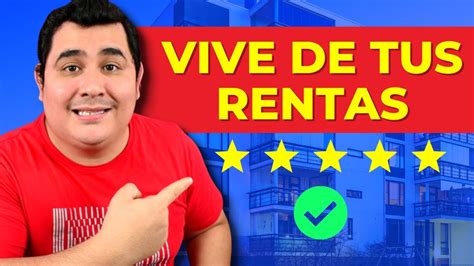 Como INVERTIR En BIENES RAICES Con POCO DINERO Desde CERO YouTube