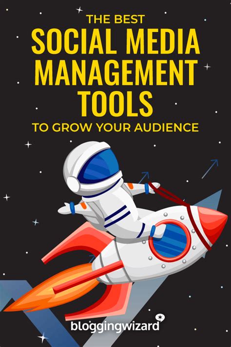 13 Best Social Media Management Tools For 2023 Comparison