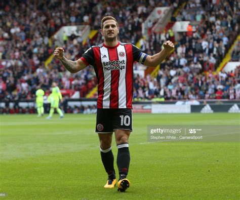 Billy Sharp Biography Wiki VAVEL International