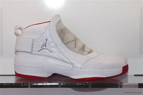 27 Air Jordans Take On A Chicago Colorway