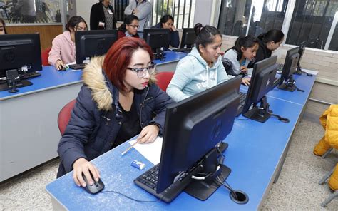 Regresar N A Clases En L Nea El Sol De Hidalgo Noticias Locales