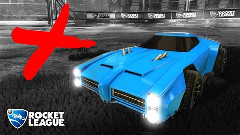 Why The Octane Is Still The Best Car In Rocket League YouTube