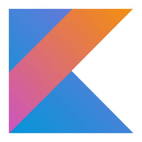 File type kotlin - Files & Folders Icons