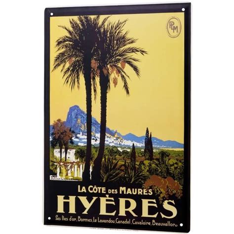 D Coration Murale Plaque En M Tal M Tallique Poster Mural Tin Sign Ale