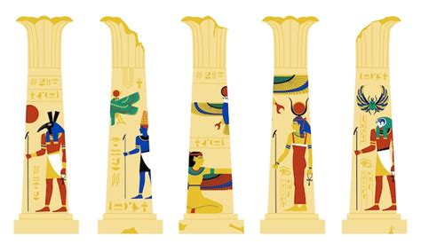 Page 37 Egyptian Temple Images Free Download On Freepik