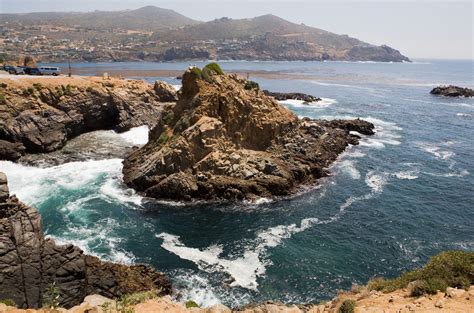 Ensenada, Baja California Norte, Mexico Travel Guide- Top Hotels ...