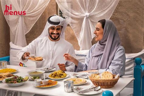 Top Places To Have Iftar Buffet This Ramadan