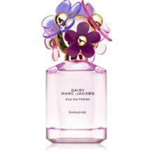 Marc Jacobs Daisy Eau So Fresh Paradise Eau De Toilette Limited