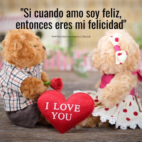 Mensajes De Amor Frases Muy Bonitas Para Compartir En Redes Sociales