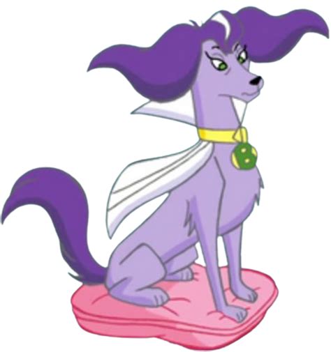 Brainy Barker Vector 18 By Mrtoonlover83 On Deviantart