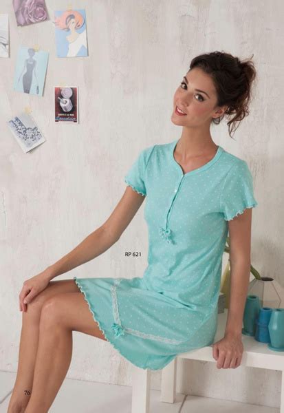 Ночная сорочка DONNA Lingerie купить на OZON по низкой цене 1590262617