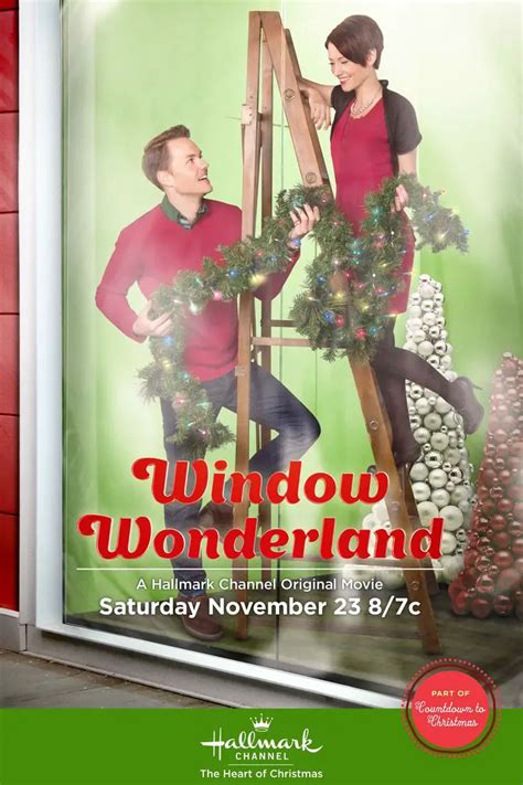 Window Wonderland (2013)