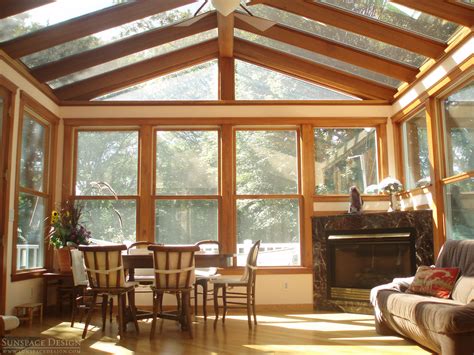 All Season Sunroom Additions Design And Construction Ma Nh Me