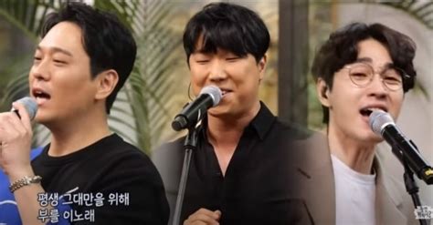 Ten 이슈 Sg워너비 놀면 뭐하니 역주행 속 완전체 컴백설 솔솔 텐아시아