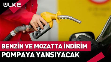 Akaryak Tta Ifte Ndirim Benzin Ve Mazottaki Ndirim Pompaya