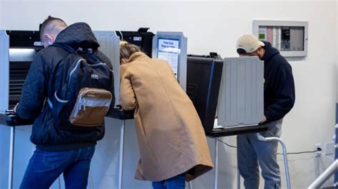 Nueva ley del voto exterior entró en vigencia este miércoles tras firma