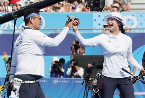 구기 종목 전멸에도 빛난 팀 코리아 파리 올림픽 깜짝 선전 2024 스포츠 이슈③