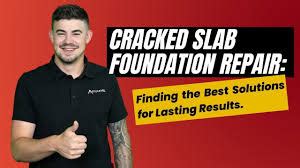 How to Repair a Cracked Concrete Slab Foundation - Cte Xdev