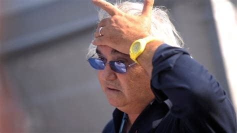 Coronavirus La Conferma Del San Raffaele Flavio Briatore Positivo Al