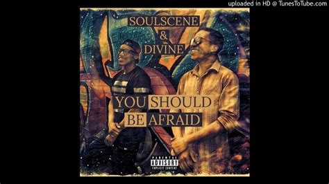 Soulscene And Divine Nothing Can Hold Me Back Youtube