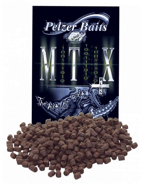 Pelzer Matrix Mini Pellets Niska Cena Na Allegro Pl