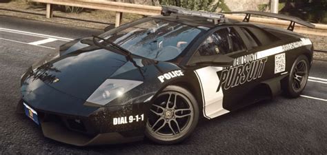 IGCD net Lamborghini Murciélago LP 670 4 SV in Need for Speed Rivals