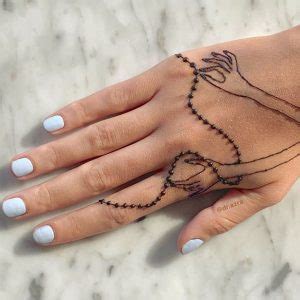 50 Timeless Allure Of Henna Designs She Dropped Her Pearls I Take You