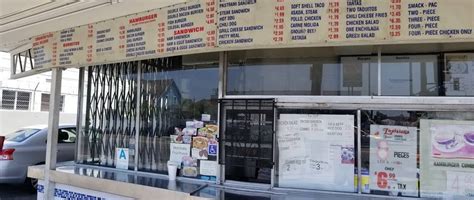 Louisiana Fried Chicken 4378 S Main St Los Angeles Ca 90037 Usa