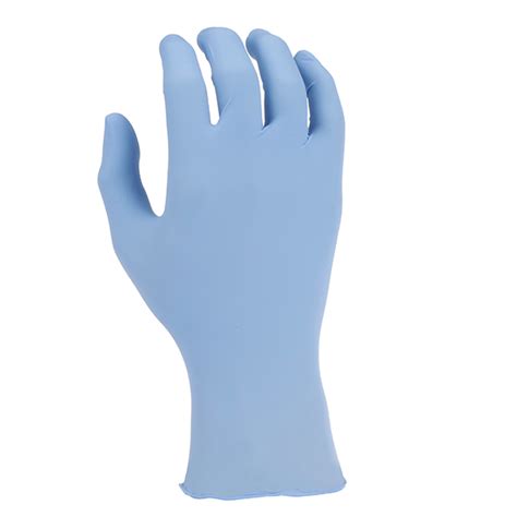 Buy Ansell Micro Touch Nitrile Examination Gloves N M Pack Of X