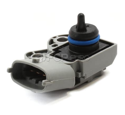 Volvo Fuel Pressure Sensor Bosch 0261230110 Fcp Euro