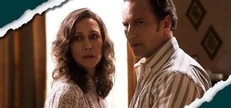 ‘The Conjuring 4’ in Development - Horror Land - The Horror ...