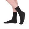 Chaussettes Pur Coton Bio La Chaussette Anti Allergies Qui Ne