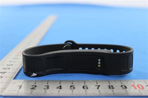 Shenzhen Do Intelligent Technology Smart Bracelet Id105 Fcc Id 2ahftid105