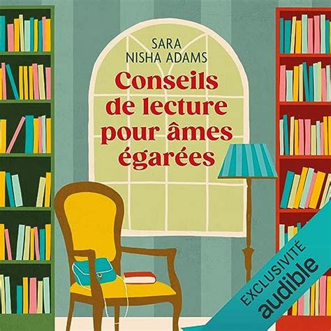 Conseils De Lecture Pour Mes Gar Es Sara Nisha Adams Amandine