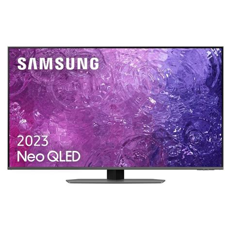 Samsung TQ43QN90CATXXC 43 NEO QLED UltraHD 4K Quantum HDR