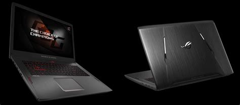 The first Ryzen-powered gaming laptop is up for pre-order | KitGuru