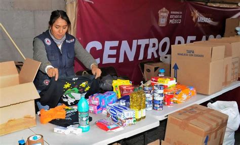 Hoy Inicia Casa Por Casa Entrega De Enseres Para Damnificados Por Otis