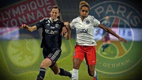 Temps Additionn'Elles : PSG-OL, le Classico au Féminin