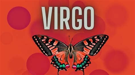 Virgo Prepare To Be Shocked Your Absence Worked Virgo Love Tarot