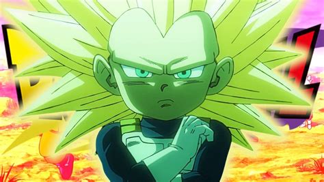 Dragon Ball Daima Análisis del episodio 12 Vegeta alcanza el Super